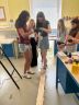 Erasmus u nás - utorok 21.5.2024