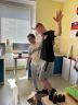 Erasmus u nás - utorok 21.5.2024