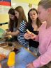 Blokovky - prepájanie predmetov cez výzvy je niekedy výzva samotná