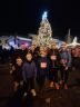 Charitatívny Mikulášsky beh 2024