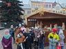 Pandy a vianočné zvyky