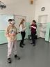 Prednáška o virtuálnej realite