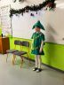 Vianočná besiedka Lienok