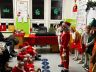 Vianočná besiedka Lienok