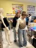Fashion eco show
