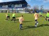 Futbalový turnaj vo futbale žiakov a žiačok mesta Košice - Naša cesta za futbalom do KFA