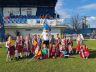 Futbalový turnaj vo futbale žiakov a žiačok mesta Košice - Naša cesta za futbalom do KFA