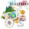 Geografická olympiáda - okresné kolo