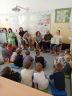 Marec - mesiac knihy u Medvedíkov