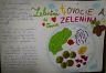 Motýliky v krajine Zdravolandia