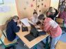 Stĺpec či koláč? - projektové vyučovanie v 7.A