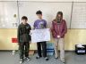 Stĺpec či koláč? - projektové vyučovanie v 7.A