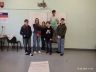 Zamilovanosť a prvá láska v 8.C