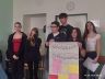 Zamilovanosť a prvá láska v 8.C