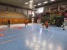 Turnaj 3x3 florbal pre základné školy