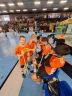 Turnaj 3x3 florbal pre základné školy