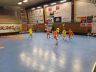 Turnaj 3x3 florbal pre základné školy