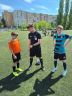 Školský pohár SFZ - futbal žiakov