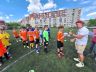 Školský pohár SFZ - futbal žiakov