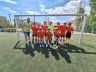 Školský pohár SFZ - futbal žiakov