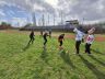 Futbalový tréning  - príprava na 3. kolo futbalového turnaja žiakov a žiačok