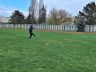 Futbalový tréning  - príprava na 3. kolo futbalového turnaja žiakov a žiačok