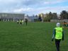 Futbalový tréning  - príprava na 3. kolo futbalového turnaja žiakov a žiačok
