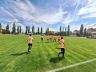 Futbalový turnaj žiakov a žiačok  - Cesta do KFA