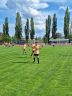 Futbalový turnaj žiakov a žiačok  - Cesta do KFA