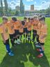 Futbalový turnaj žiakov a žiačok - Cesta do KFA