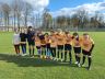 Futbalový turnaj žiakov a žiačok - naša cesta do KFA