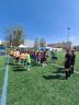 Futbalový turnaj žiakov a žiačok - Cesta do KFA