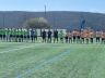 Futbalový turnaj žiakov a žiačok - Cesta do KFA