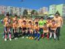 Futbalový turnaj žiakov a žiačok - pokračujeme