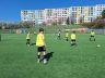 Mesto Košice fandí futbalu - Cesta ZŠPA do KFA