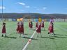 Mesto Košice fandí futbalu - Cesta ZŠPA do KFA