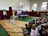 Navštívili nás futbalisti z FC Košice 