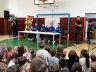 Navštívili nás futbalisti z FC Košice 