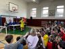Navštívili nás futbalisti z FC Košice 