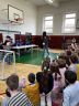 Navštívili nás futbalisti z FC Košice 