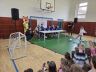 Navštívili nás futbalisti z FC Košice 