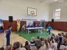 Navštívili nás futbalisti z FC Košice 