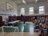 Navštívili nás futbalisti z FC Košice 