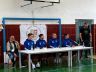 Navštívili nás futbalisti z FC Košice