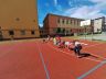 Bežecké pondelky - Detská atletika