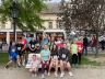 Behali sme VSE CITY RUN