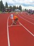 Krajské majstrovstvá v atletike