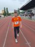 Okresné kolo v atletike žiakov a žiačok