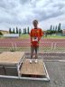 Okresné kolo v atletike žiakov a žiačok