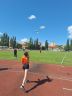 Okresné kolo v atletike žiakov a žiačok